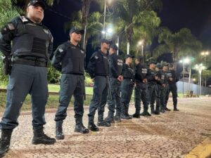 Projeto cria o Fundo do Sistema de Proteção Social para a PM