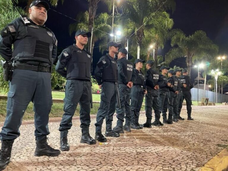 Projeto cria o Fundo do Sistema de Proteção Social para a PM