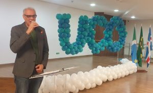 Saúde de MS avança com inauguração de UCO e plano de regionalização no Estado