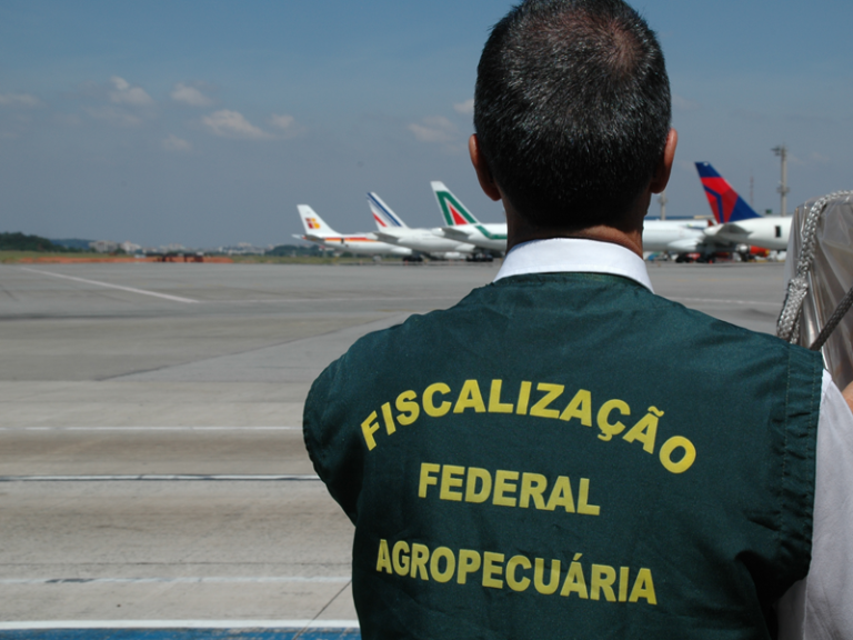 Sindicato quer a retomada do Fundo Federal Agropecuário