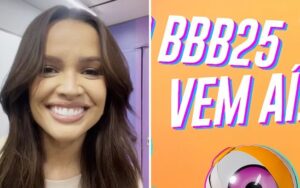 Spoiler "BBB 25": Juliette revela novidade sobre nova edição