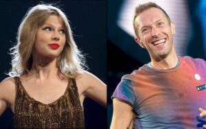 Taylor Swift e Coldplay lideram as turnês mais lucrativas de 2024