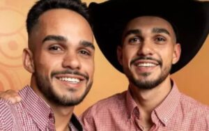 'BBB 25': Descubra como identificar os gêmeos João Gabriel e João Pedro no reality