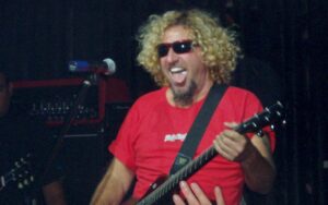 Adeus aos palcos: Sammy Hagar, ex-Van Halen, deixará as turnês