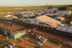 Agrishow: início das vendas da edição 2025 já tem data marcada