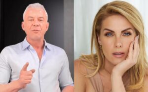 Alexandre Correa se pronuncia após Justiça condenar Ana Hickmann a pagar pensão a ele