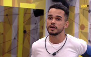 “BBB 25”: João Pedro revela em quem vai votar