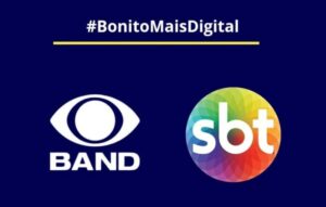 Bonito recebe ampliação de canais digitais