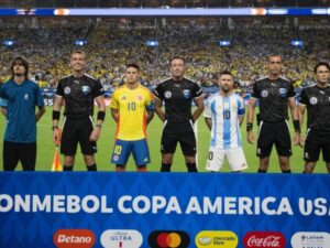 CBF divulga lista de indicados ao quadro da FIFA para 2025