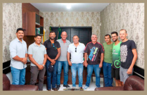 Câmara Municipal promove diálogo para fortalecer o ciclismo em Chapadão do Sul