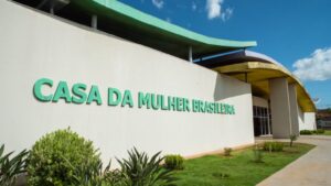 Casa da Mulher Brasileira celebra 10 anos de acolhimento e atendimento humanizado em Campo Grande