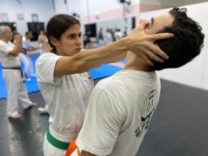 Centro de Krav Maga abre nova turma para aulas de defesa pessoal em Campo Grande