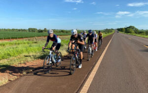 Com 68 eventos no ano, calendário do ciclismo será aberto em Nova Andradina