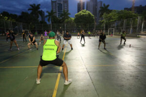 Confira a programação das oficinas da Funesp em Campo Grande desta semana