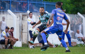 DAC vence Aquidauanense em último jogo-treino na LEDA