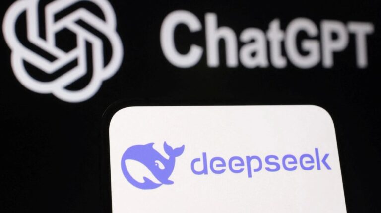 DeepSeek x ChatGPT: o que a Google diz?