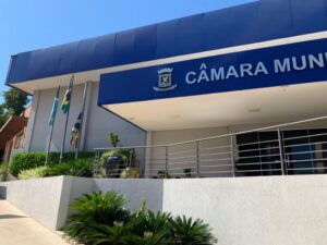 Exoneração de servidores da Câmara Municipal de Campo Grande perde o efeito