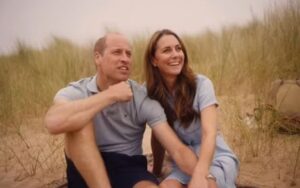 Família real celebra aniversário de Kate Middleton e lembra sua batalha contra o câncer