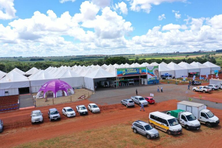 Feira do Cerrado reunirá 4 mil cafeicultores em busca de inovação