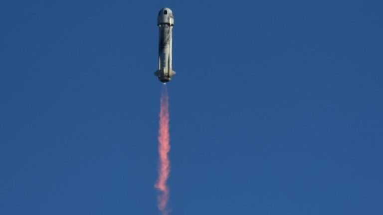 Blue Origin