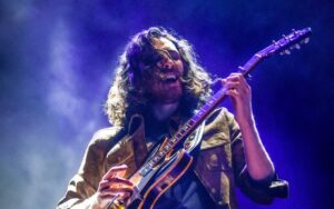 Hozier anuncia shows da turnê “Unreal Unearth" no Brasil