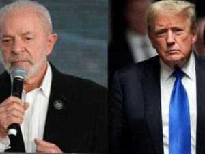 Lula e Trump podem se encontrar em jantar nos Estados Unidos