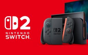 Nintendo lança Switch 2: tudo o que se sabe e o que falta saber