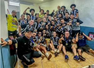 Nova regra e Operário Feminino terá quatro partidas no Brasileirão A3