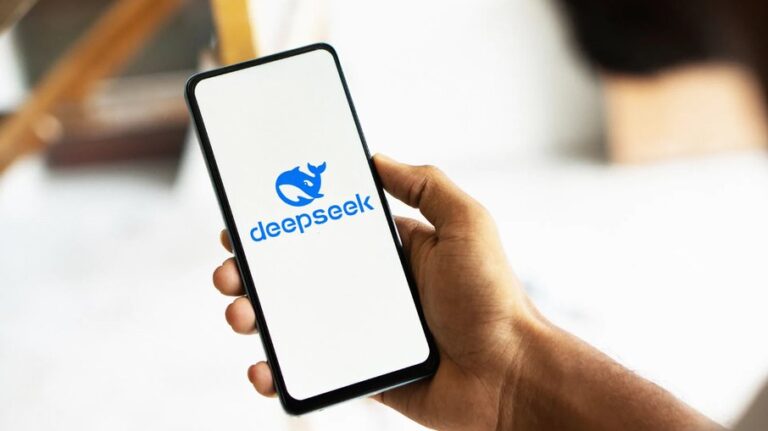 Programadores podem ajudar no desenvolvimento do DeepSeek