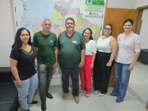 SES e Iagro unem forças e lançam campanha de combate às arboviroses em áreas rurais