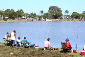 Secretaria de Cultura inicia preparativos para Festa do Peixe