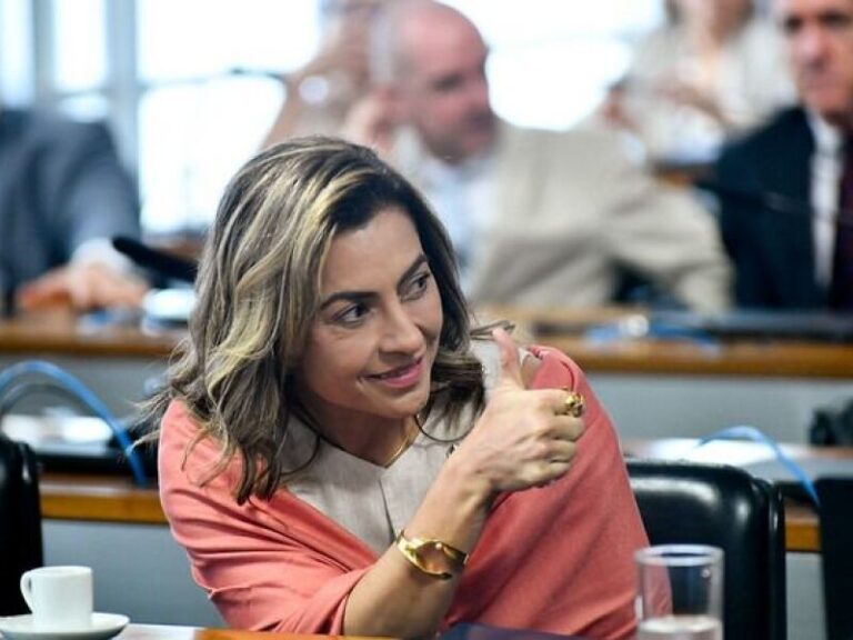 Soraya Thronicke já destinou R$ 80 milhões para Campo Grande durante mandato