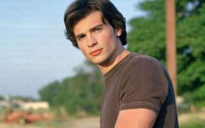 Tom Welling, de "Smallville", é preso nos EUA por dirigir bêbado