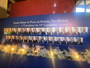 Veja expectativa dos vereadores para o mandato de 2025/2028