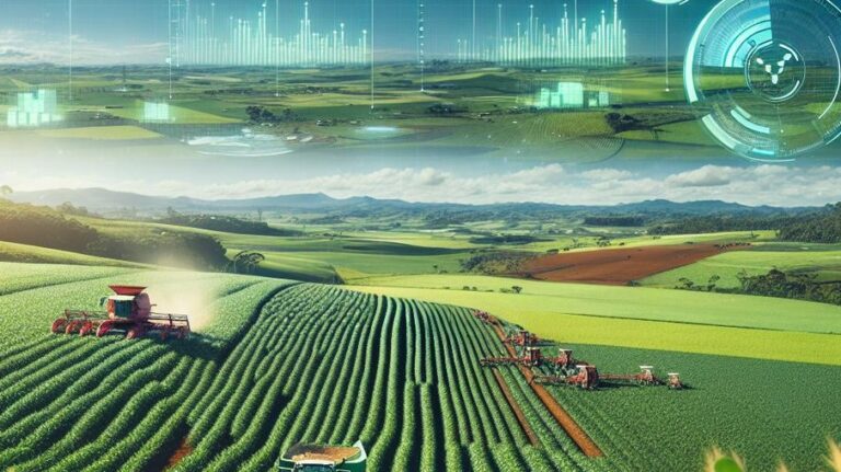 Agro, Tech, Bio, Finance