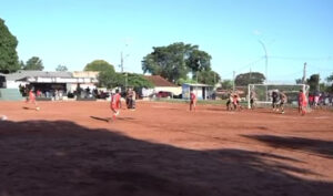 Arena Tony Gol tem abertura do Super Campeonato com 100 times