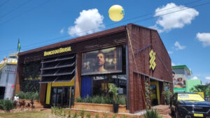 BB projeta R$ 2 bilhões em propostas no Show Rural Coopavel