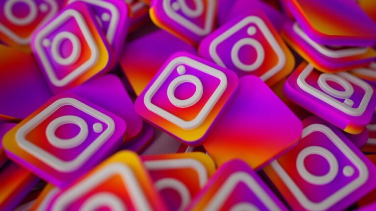 Logotipo do Instagram