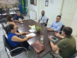 Bonito será sede do Seminário Estadual de Recursos Hídricos em maio