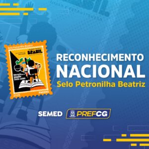 Campo Grande é selecionada para inscrição do Selo de Reconhecimento à Equidade Racial na Educação 