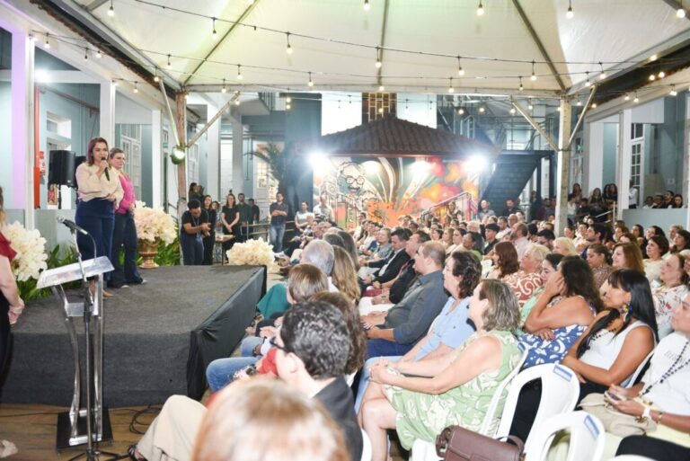 Casa da Mulher Brasileira celebra 10 anos com balanço histórico e compromisso renovado no combate à violência contra a mulher