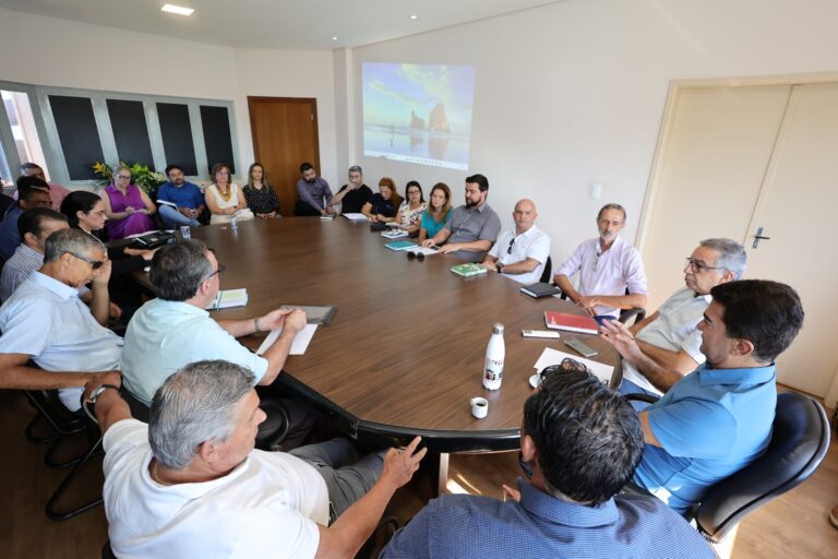 Com secretariado, Marçal faz balanço positivo do 1º mês e cobra rigor nos gastos