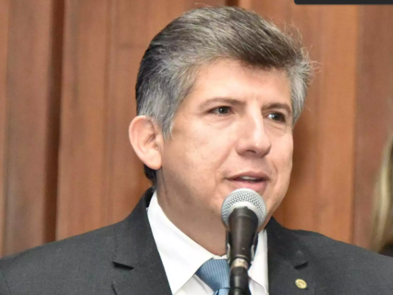 Deputado Lidio Lopes propõe criação de programa de saúde bucal nas escolas de MS