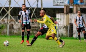 Dourados vence e é o sexto time a assumir liderança