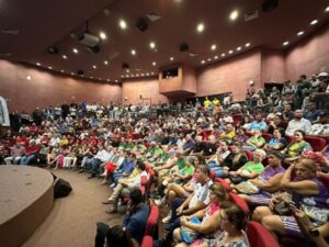 Em fórum, Fundesporte anunciará calendário de eventos esportivos em MS