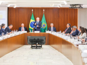 Encontro reunirá prefeitos, ministros e secretários em Brasília