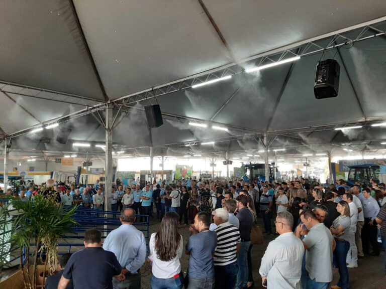 Feira do Cerrado 2025 aposta em inovação e resiliência climática