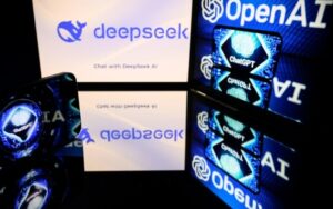 Chefe da OpenAI Sam Altman estará presente na cúpula de Paris e uma aparição de Liang Wenfeng, da DeepSeek, está em discussão