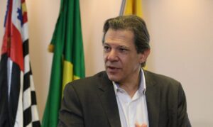 Haddad buscará respaldo do TCU para retomada das linhas de crédito do Plano Safra