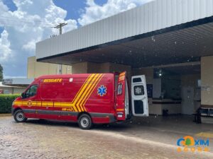 Homem é esfaqueado nas costas durante discussão em fazenda no Pantanal